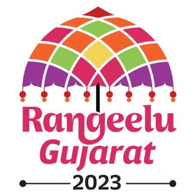 An Interactive Cultural Exhibition, celebrating the vibrancy of Gujarati Culture 1st-3rd September 2023