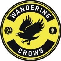GRABEX Wandering Crows FC/CC (@wanderingcrows) 's Twitter Profile