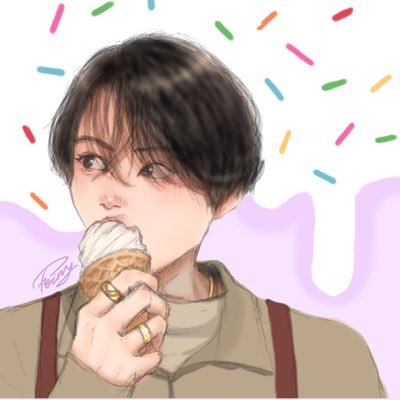 Reiny🌹🕰(レイニー)さんのプロフィール画像