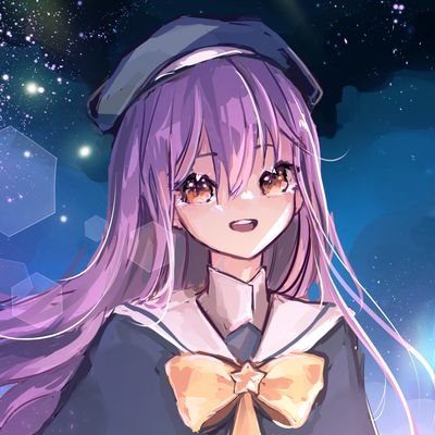 Rise ✨️ || Hiatus || Shooting Star Vtuberさんのプロフィール画像