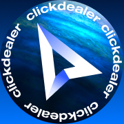 ClickDealer(@click_dealer) 's Twitter Profile Photo