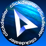 click_dealer's profile picture. ClickDealer, powered by DMS, is centered on developing solutions to fulfill marketing goals across the industry.