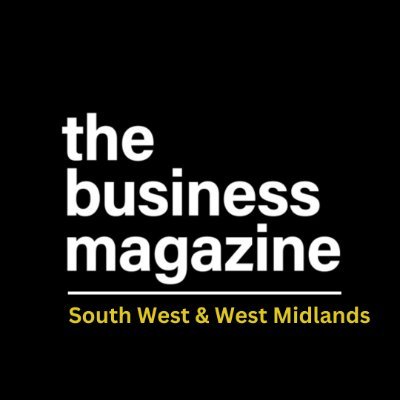 The Business Magazine - South West & West Midlands