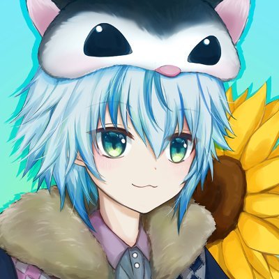 葵鼠たろう🐹さんのプロフィール画像