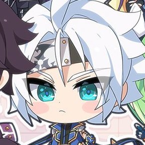 Yohann🤍💙さんのプロフィール画像