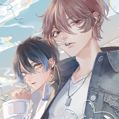 憂²さんのプロフィール画像