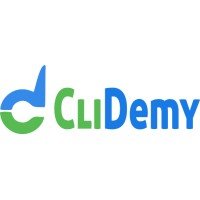 CliDemy(@clidemyglobal) 's Twitter Profile Photo