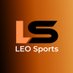 LEO Sports (@leosports7) Twitter profile photo LEO Sports (@leosports7) Twitter profile photo