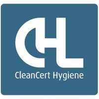 CleanCert Hygiene (CHL)(@cleancert_chl) 's Twitter Profile Photo