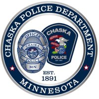 Chaska Police Department(@ChaskaPD) 's Twitter Profile Photo
