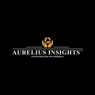 With 10 years of legal cannabis experience, Aurelius Insights empowers companies to make smarter, healthier decisions by transforming data into intelligence.