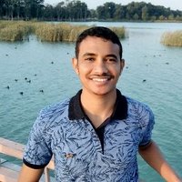 Mohammad Elnagi⁦ (@nagie9898) 's Twitter Profile