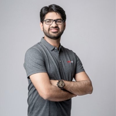 anujtejpal Profile Picture