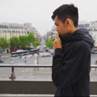 Jaune kiffeur (@tdybaka) 's Twitter Profile