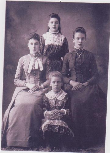 Genealogy Obsessed Seeking Ancestors Canada Europe & States CT  MI MA  ME  VT and where ever else this journey takes me.