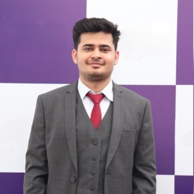 dishantbyadav's profile picture. Medicine resident, GMC Bhopal