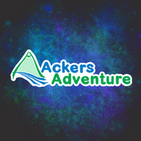 Ackers Adventure(@AckersAdventure) 's Twitter Profile Photo