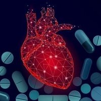 Cardiovascular pharmacology: Open access (@cardio_pharma) Twitter profile photo