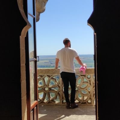 Cienfuegos2695's profile picture. 