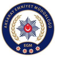 Aksaray Emniyet Müdürlüğü (@emniyetaksaray) Twitter profile photo
