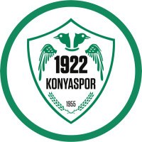 Yapalı İnşaat 1922 Konyaspor (@1922konyasporsk) Twitter profile photo