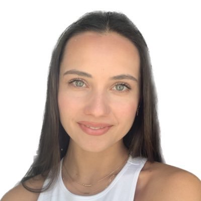 valeriiakarna's profile picture. Migration studies, 
International Relations