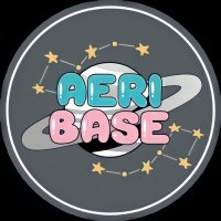 aeribase (@aeribase) 's Twitter Profile