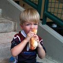 Steven Baynes - @triggerbaynes - Twitter