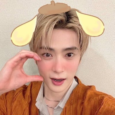 fan account ♡︎ 𝐽𝑎𝑒ℎ𝑦𝑢𝑛 。ᐢ‿ᐢ。; 𝐽𝑜ℎ𝑛𝑛𝑦 ʕ ᵔᴥᵔ ʔ #재잘재잘 #NCT127 @NCT127 @BOGUMMY