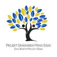 Civil Rights Project(@CRP_Sisak) 's Twitter Profile Photo