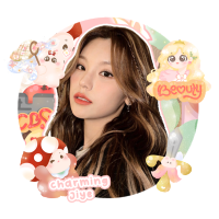 Jiye(@yejicw) 's Twitter Profile Photo