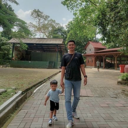 wisnuharmanto's profile picture. hidup bukan soal hasil yang kita capai.tapi bagaimana proses mencapai hasil yang kita inginkan