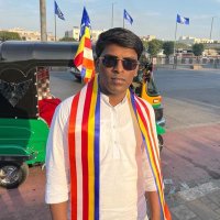 AJAY KAMBLE 🇮🇳(@kamble_ajju) 's Twitter Profile Photo