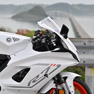 シビックタイプR(FL5)とYZF-R7乗ってます！よろしくお願いします！