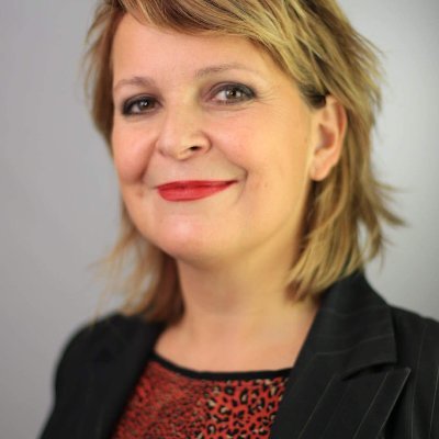 Valérie Milsant