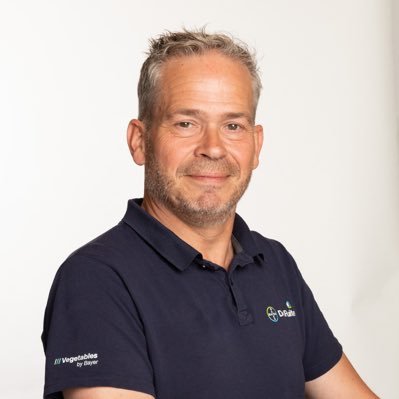HuubWelles's profile picture. Tuinbouwprofessional met passie voor de sector | Bayer Crop Science | DeRuiter Seeds| FlowerRacket BV|