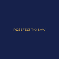 Rosefelt Tax Law(@rosefelttaxlaw) 's Twitter Profile Photo