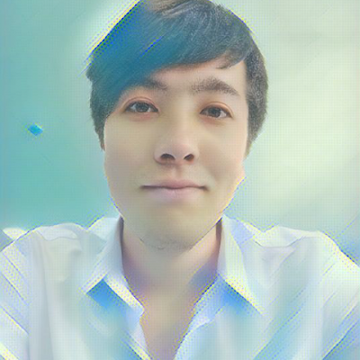 samandarsod1q's profile picture. 