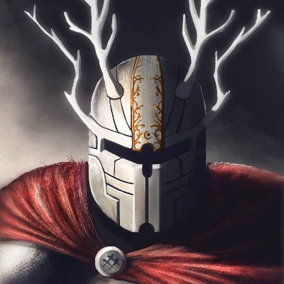 RobinEyreArt Profile Picture