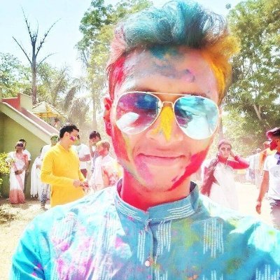 Dishant3009's profile picture. Struggler,♥️♥️ politically liberal, An Atheist