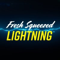 Fresh Squeezed Lightning(@FreshSLightning) 's Twitter Profile Photo