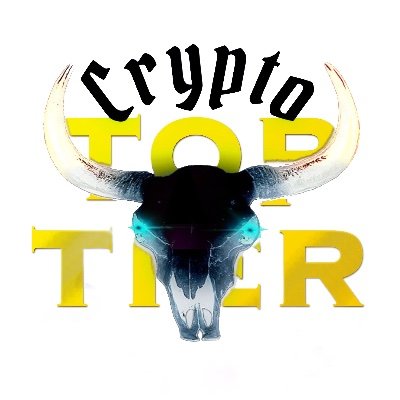 CryptoTopTier Profile Picture