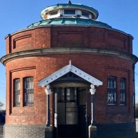 Woolwich Foot Tunnel (@woolwichft) 's Twitter Profile