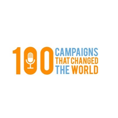 A podcast exploring successful advocacy campaigns from past and present. Learning lessons from great campaigners for us all to use.