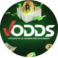 VOdds ES(@vodds_es) 's Twitter Profile Photo