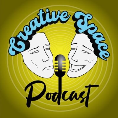 A podcast show that features many individuals that have worked in TV, Film and/or Theatre.