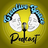 Creative Space (@createspacepod) 's Twitter Profile Photo Creative Space (@createspacepod) 's Twitter Profile Photo