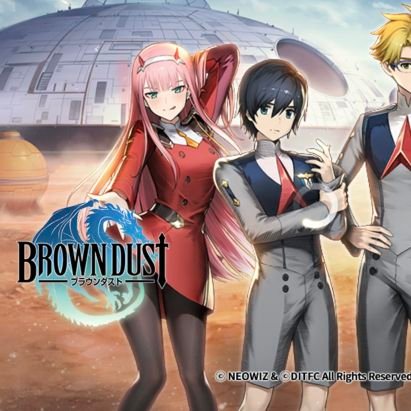 アニメやゲーム好きで良く見ます!
ヴァイオレットエヴァーガーデン
とか最近では最高のアニメでした!
よろしくお願いいたします❗
そしてブラウンダストの実況してます。
https://t.co/EHhjgpPuDF