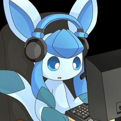 7c_Glaceon Profile Picture