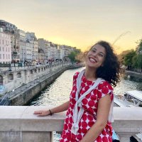 Caterina Alfonzo (@cate_alfo) 's Twitter Profile Photo